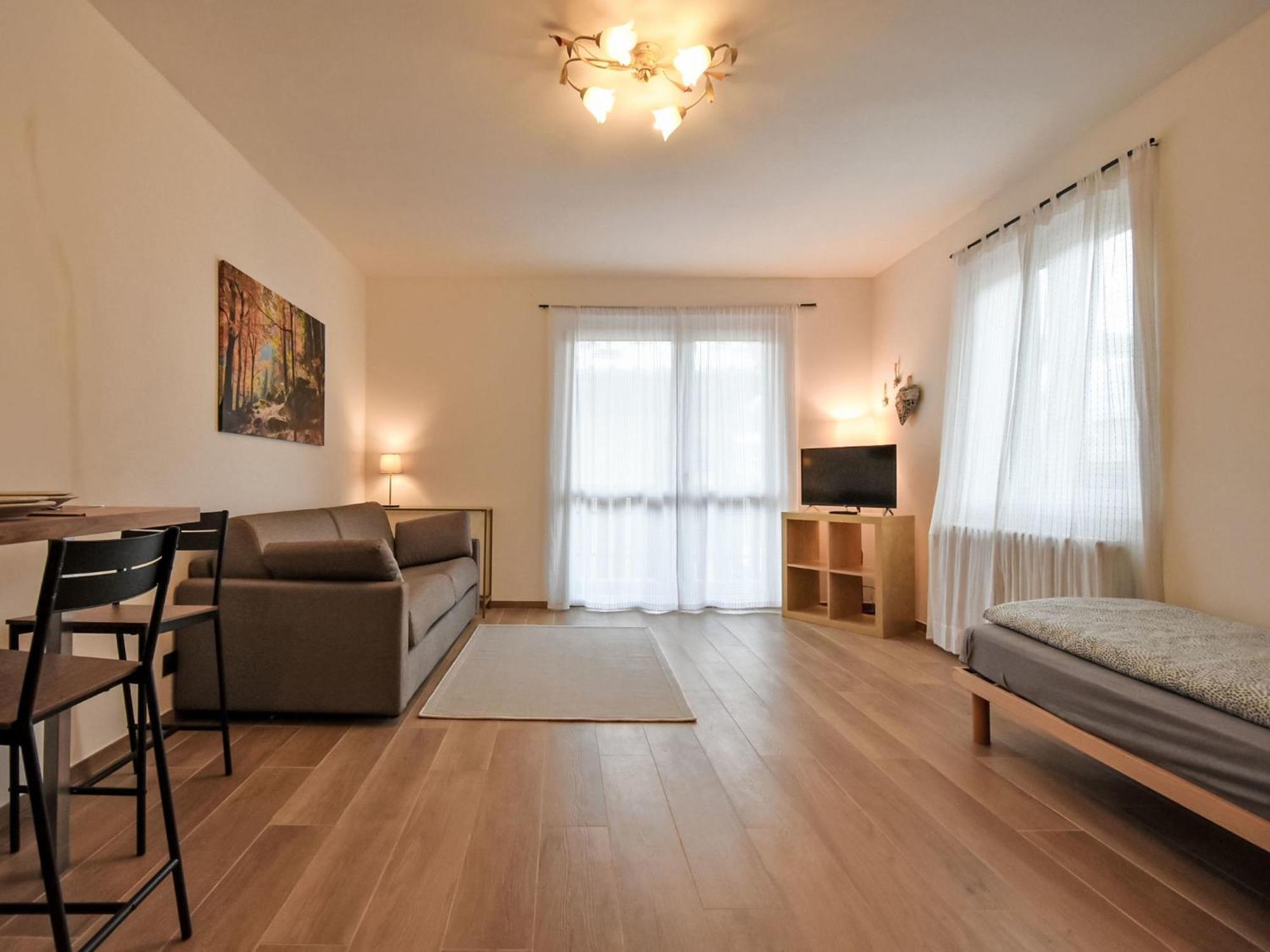 Apartment San Anton By Interhome Bormio Exterior foto